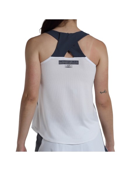 Camiseta Bullpadel Neuman Mujer | Ofertas de pádel
